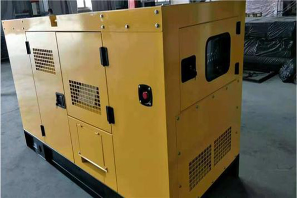 始兴发电机出租