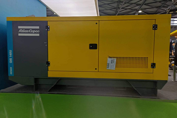 始兴发电机出租