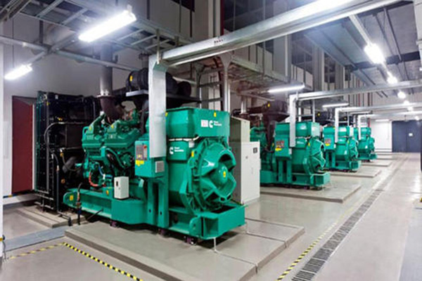 始兴发电机出租