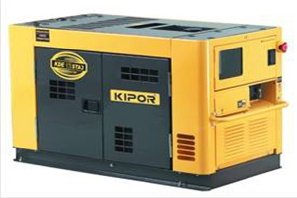 始兴发电机出租