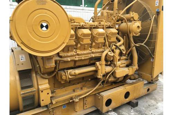 始兴发电机出租