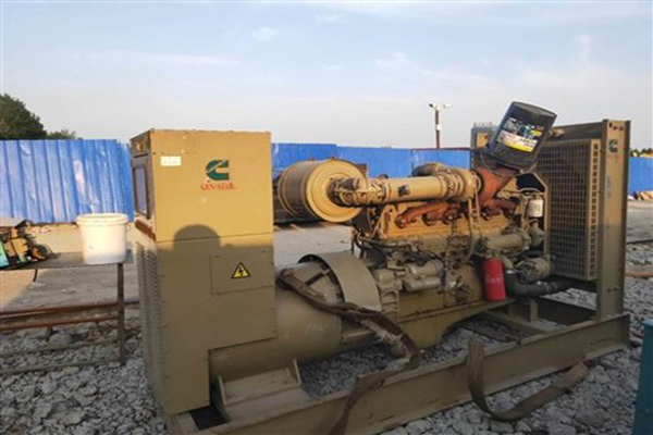 始兴发电机出租 始兴发电机出租