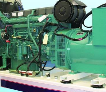 始兴发电机出租